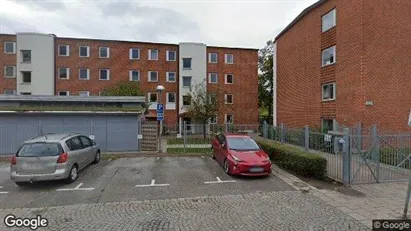 Lägenheter till salu i Malmö Centrum - Bild från Google Street View