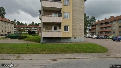 Lägenheter till salu i Avesta - Bild från Google Street View