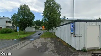 Bostadsrätter till salu i Haparanda - Bild från Google Street View