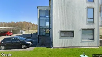 Bostadsrätter till salu i Vårgårda - Bild från Google Street View