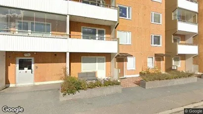 Bostadsrätter till salu i Lidingö - Bild från Google Street View