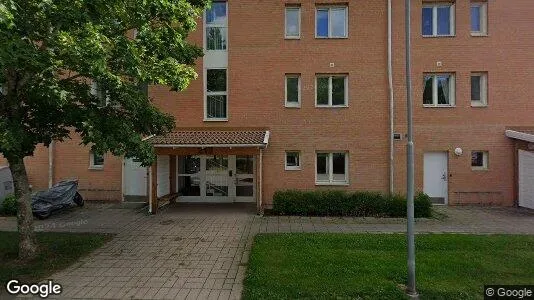 Bostadsrätter till salu i Salem - Bild från Google Street View