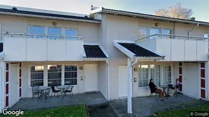 Lägenheter att hyra i Jönköping - Bild från Google Street View