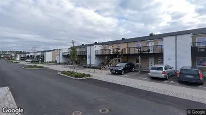 Lägenheter att hyra i Höganäs - Bild från Google Street View