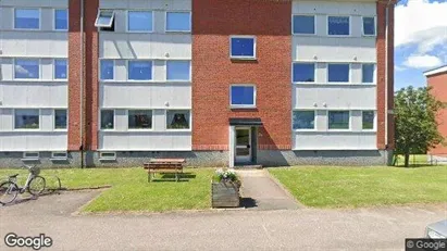 Lägenheter att hyra i Falköping - Bild från Google Street View