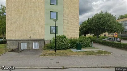 Lägenheter att hyra i Katrineholm - Bild från Google Street View