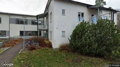 Lägenheter att hyra i Västerås - Bild från Google Street View