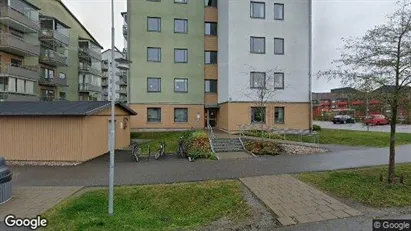 Lägenheter att hyra i Västerås - Bild från Google Street View