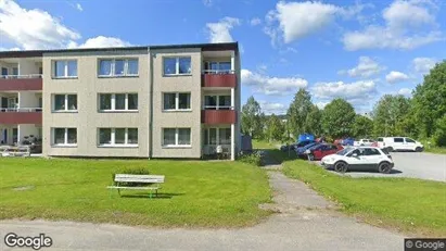 Lägenheter att hyra i Örnsköldsvik - Bild från Google Street View