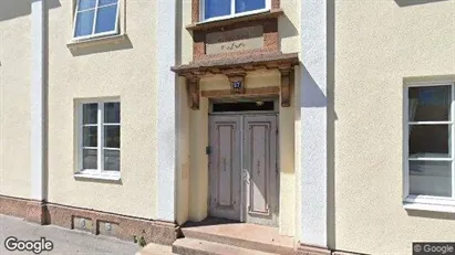 Lägenheter att hyra i Ulricehamn - Bild från Google Street View