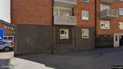 Lägenheter till salu i Karlskrona - Bild från Google Street View