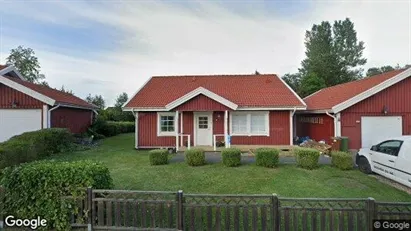 Bostadsrätter till salu i Kumla - Bild från Google Street View