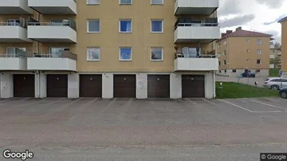 Bostadsrätter till salu i Ludvika - Bild från Google Street View