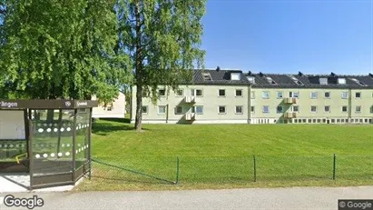 Bostadsrätter till salu i Åmål - Bild från Google Street View
