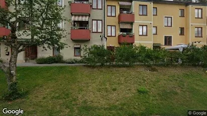 Bostadsrätter till salu i Västerort - Bild från Google Street View