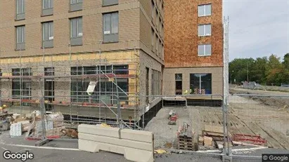 Lägenheter att hyra i Nacka - Bild från Google Street View