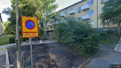 Lägenheter till salu i Västerort - Bild från Google Street View