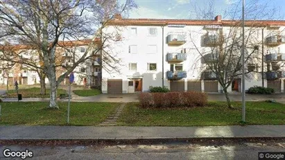 Lägenheter till salu i Söderort - Bild från Google Street View