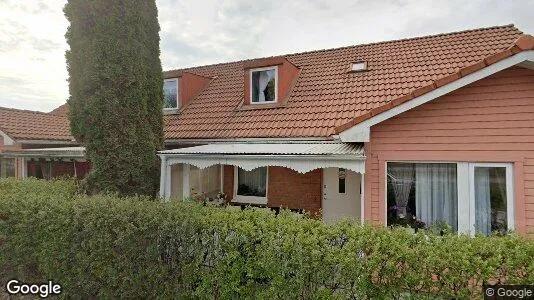 Lägenheter till salu i Örebro - Bild från Google Street View