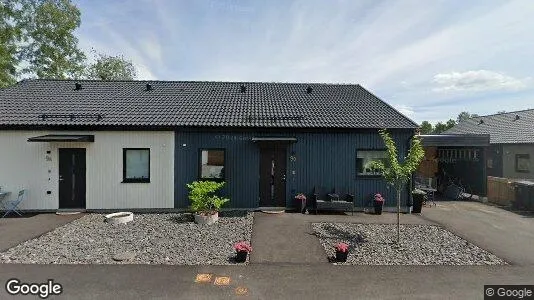 Lägenheter till salu i Östra Göinge - Bild från Google Street View