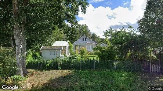 Lägenheter till salu i Upplands-Bro - Bild från Google Street View