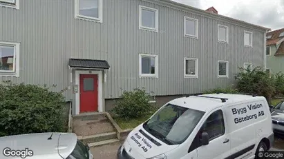 Bostadsrätter till salu i Örgryte-Härlanda - Bild från Google Street View