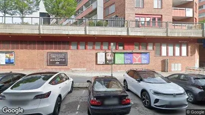 Lägenheter till salu i Vaxholm - Bild från Google Street View