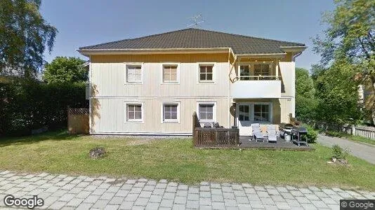 Lägenheter till salu i Luleå - Bild från Google Street View