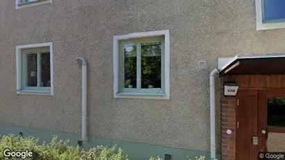 Lägenheter till salu i Uppsala - Bild från Google Street View