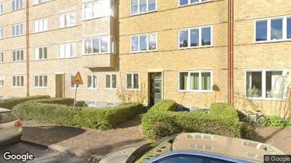 Lägenheter till salu i Malmö Centrum - Bild från Google Street View