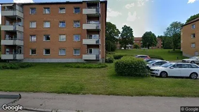 Bostadsrätter till salu i Karlstad - Bild från Google Street View