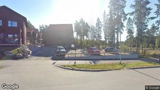 Bostadsrätter till salu i Knivsta - Bild från Google Street View