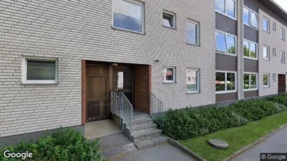 Bostadsrätter till salu i Norrköping - Bild från Google Street View