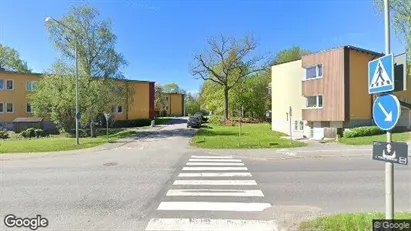 Bostadsrätter till salu i Västerort - Bild från Google Street View