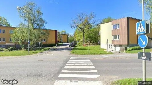 Bostadsrätter till salu i Västerort - Bild från Google Street View