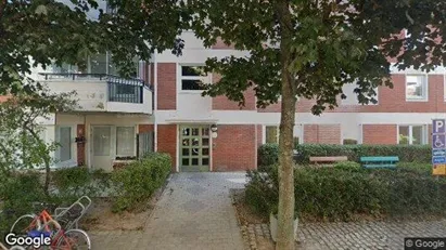 Bostadsrätter till salu i Sundbyberg - Bild från Google Street View