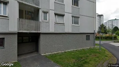 Lägenheter att hyra i Askim-Frölunda-Högsbo - Bild från Google Street View