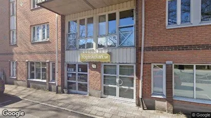 Lägenheter att hyra i Karlstad - Bild från Google Street View