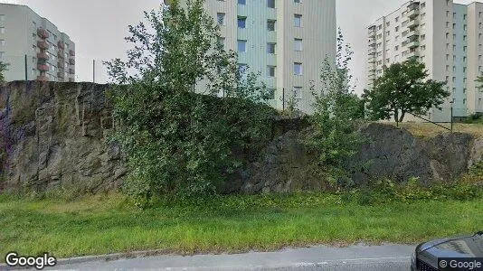 Lägenheter till salu i Nacka - Bild från Google Street View