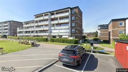 Lägenheter till salu i Göteborg Centrum - Bild från Google Street View