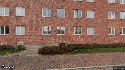 Lägenheter till salu i Malmö Centrum - Bild från Google Street View