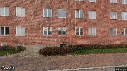 Lägenheter till salu i Malmö Centrum - Bild från Google Street View