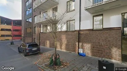 Bostadsrätter till salu i Järfälla - Bild från Google Street View