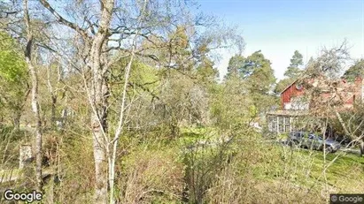 Lägenheter till salu i Botkyrka - Bild från Google Street View