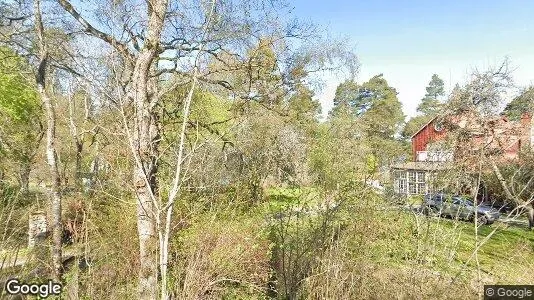 Lägenheter till salu i Botkyrka - Bild från Google Street View