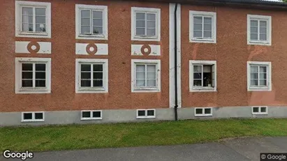 Lägenheter att hyra i Uppsala - Bild från Google Street View