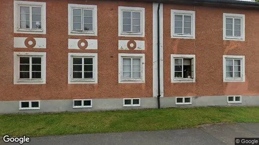 Lägenheter att hyra i Uppsala - Bild från Google Street View