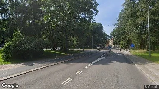 Lägenheter att hyra i Område ej specificerat - Bild från Google Street View