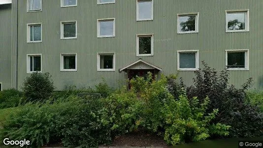 Lägenheter till salu i Uddevalla - Bild från Google Street View