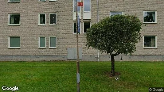 Lägenheter till salu i Uddevalla - Bild från Google Street View